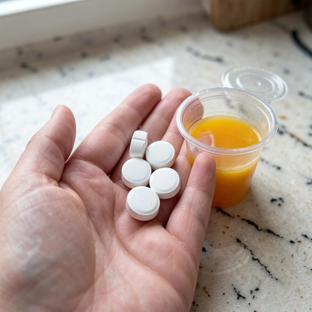 What to Eat When Blood Sugar Is Low