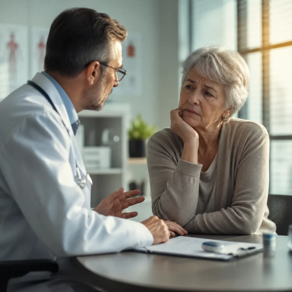 When Diabetes Cannot Be Reversed