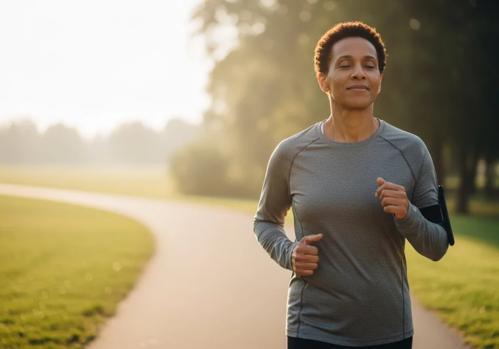 best exercises for mental health and diabetes