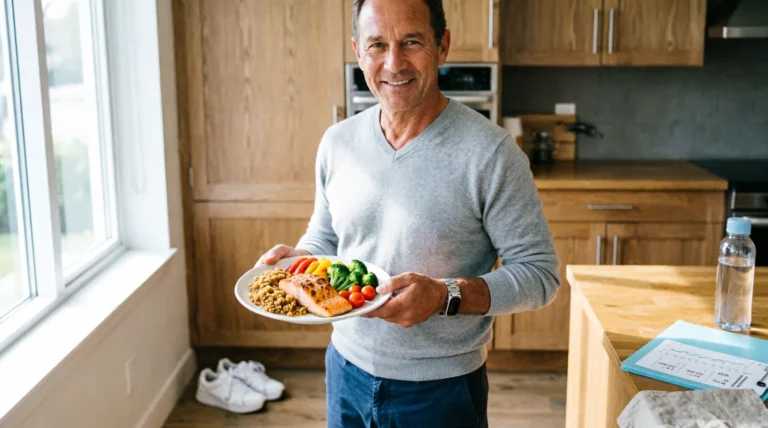 Can losing weight reverse type 2 diabetes