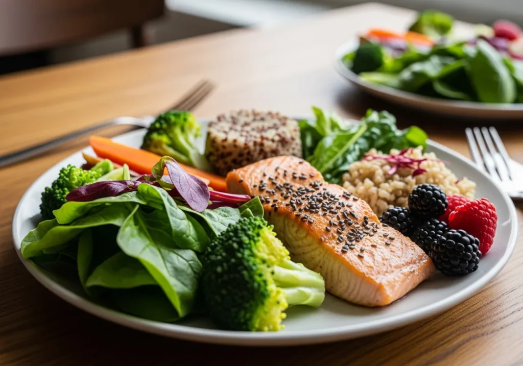 diabetes mellitus diets