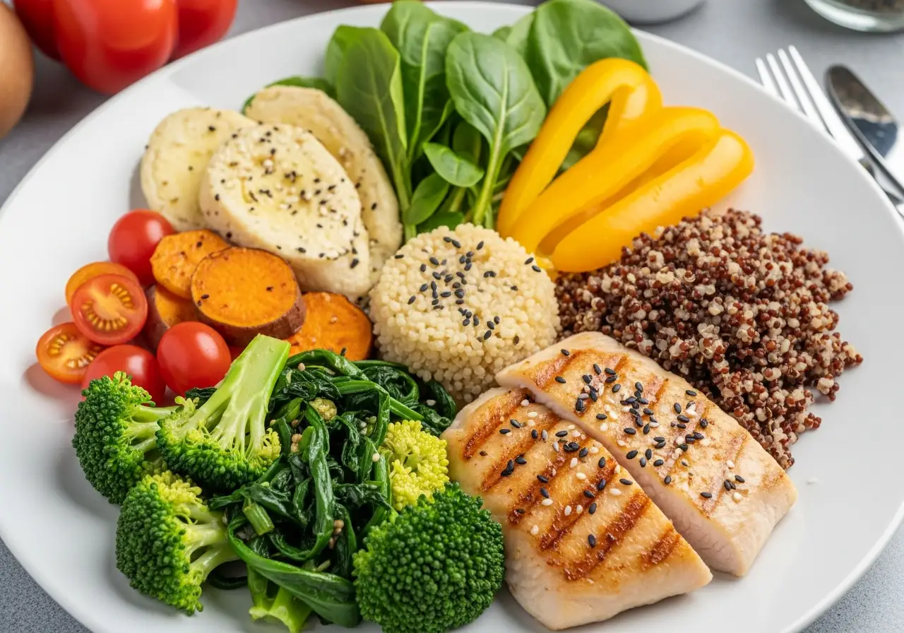 diabetes nutrition diet