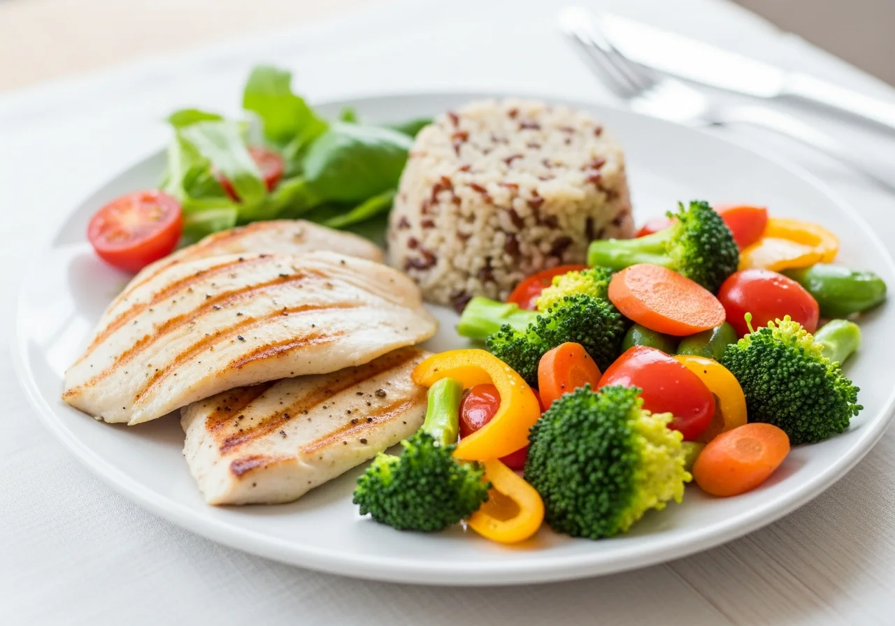 diabetic diet for beginners