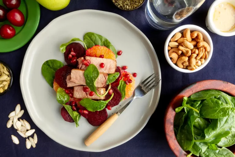 diabetic diet recipes