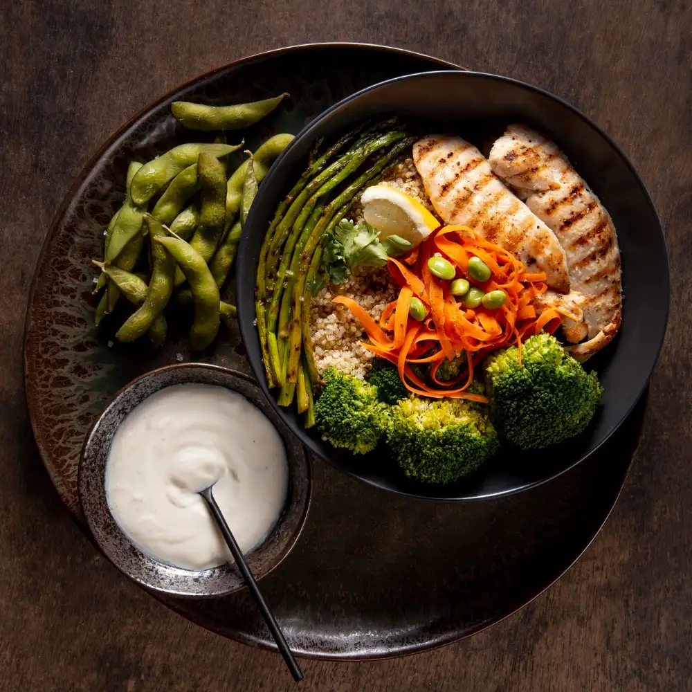 What Are Diabetic-Friendly Weight Loss Meals