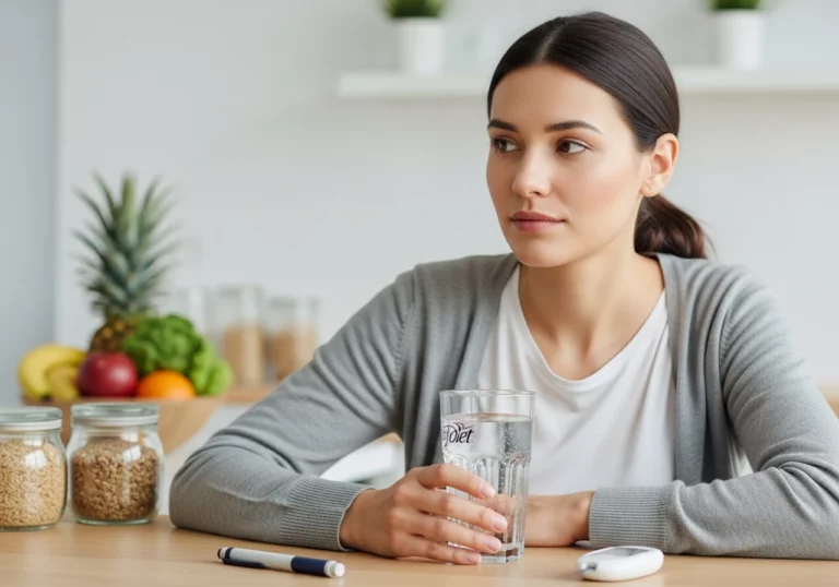 diet soda and diabetes