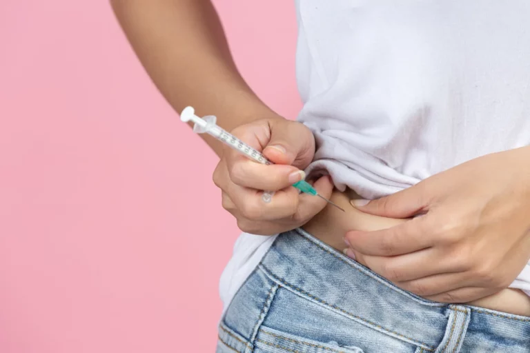 does insulin affect mood