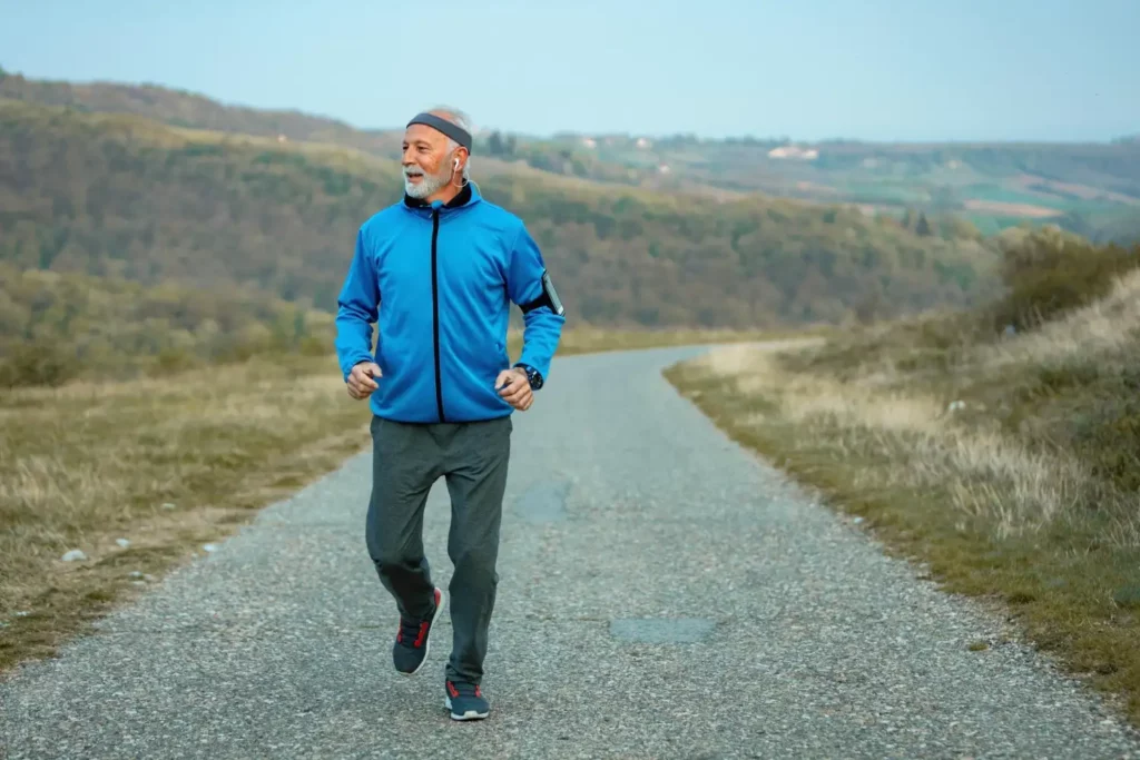 exercise for diabetes