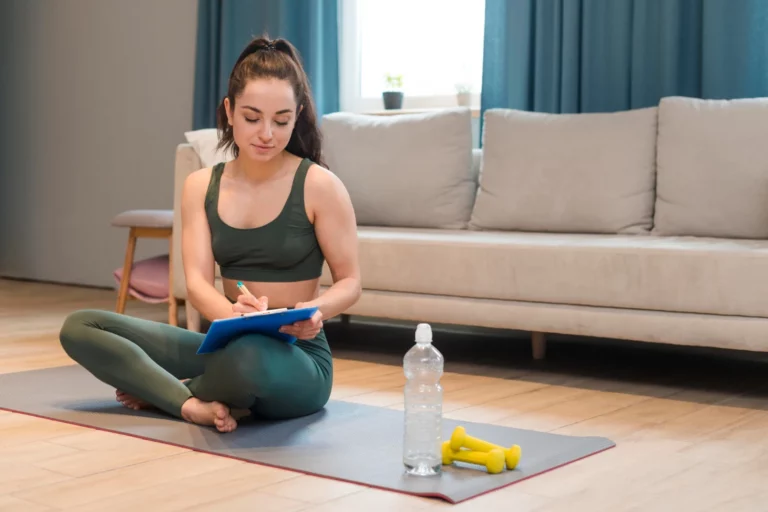 exercise plan for diabetic weight loss