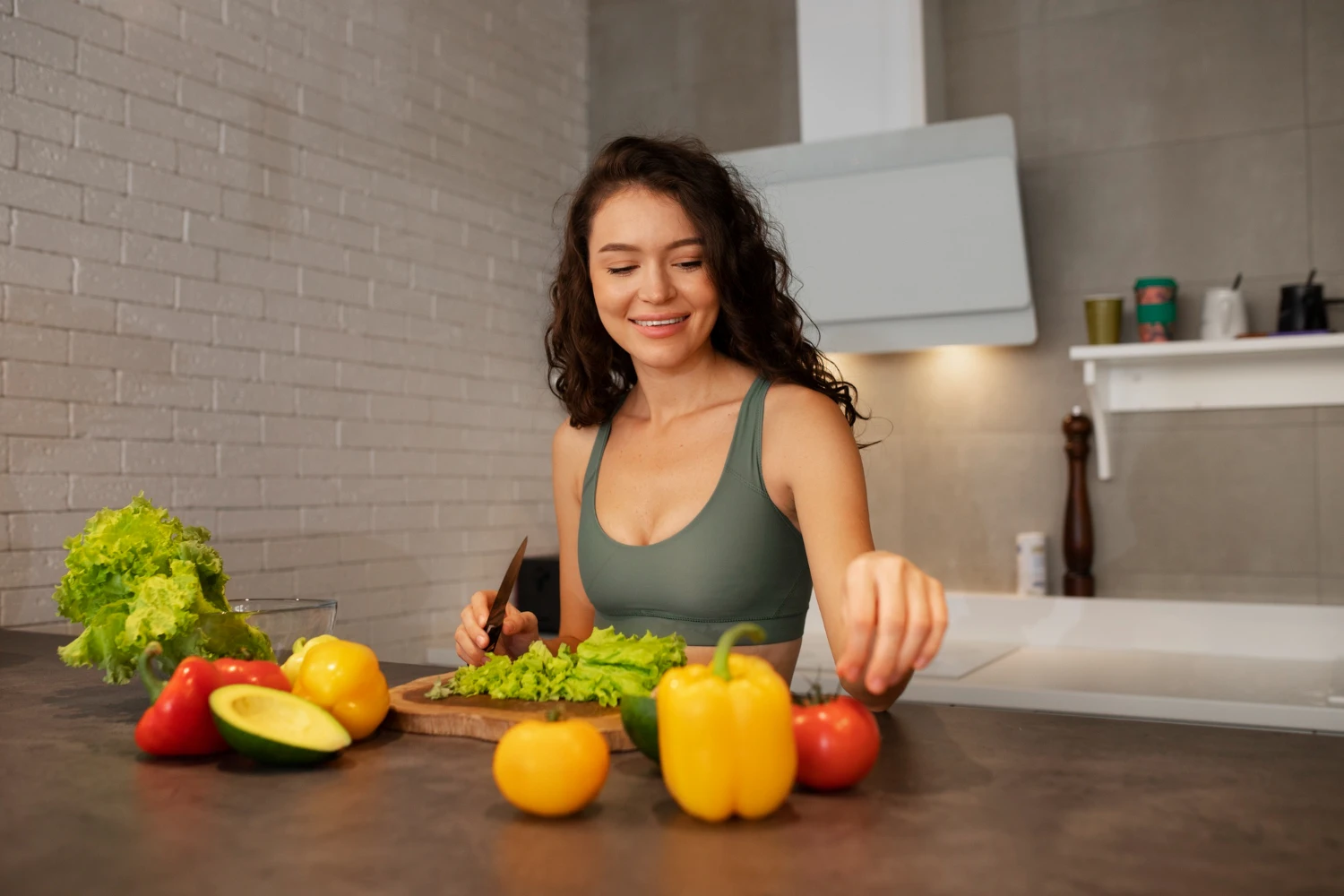 healthy lifestyle for diabetes
