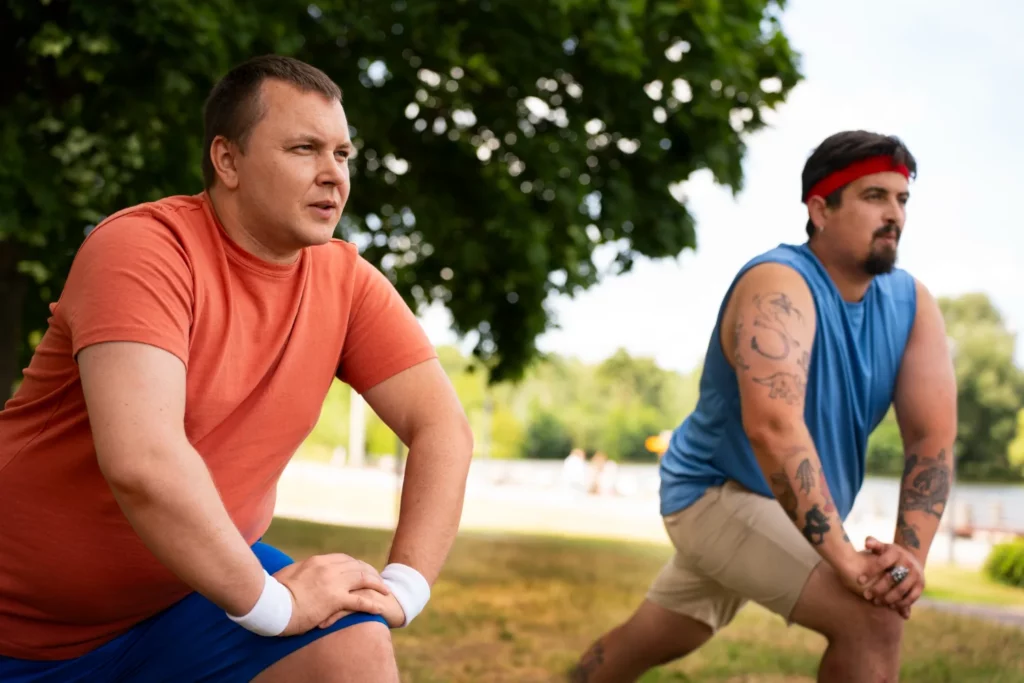 how much exercise for diabetics