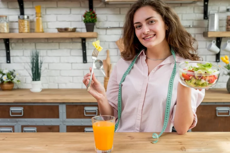 how to lose weight with type 2 diabetes