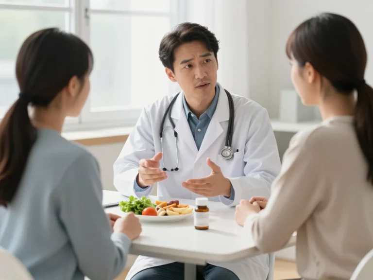 intermittent fasting and diabetes safety