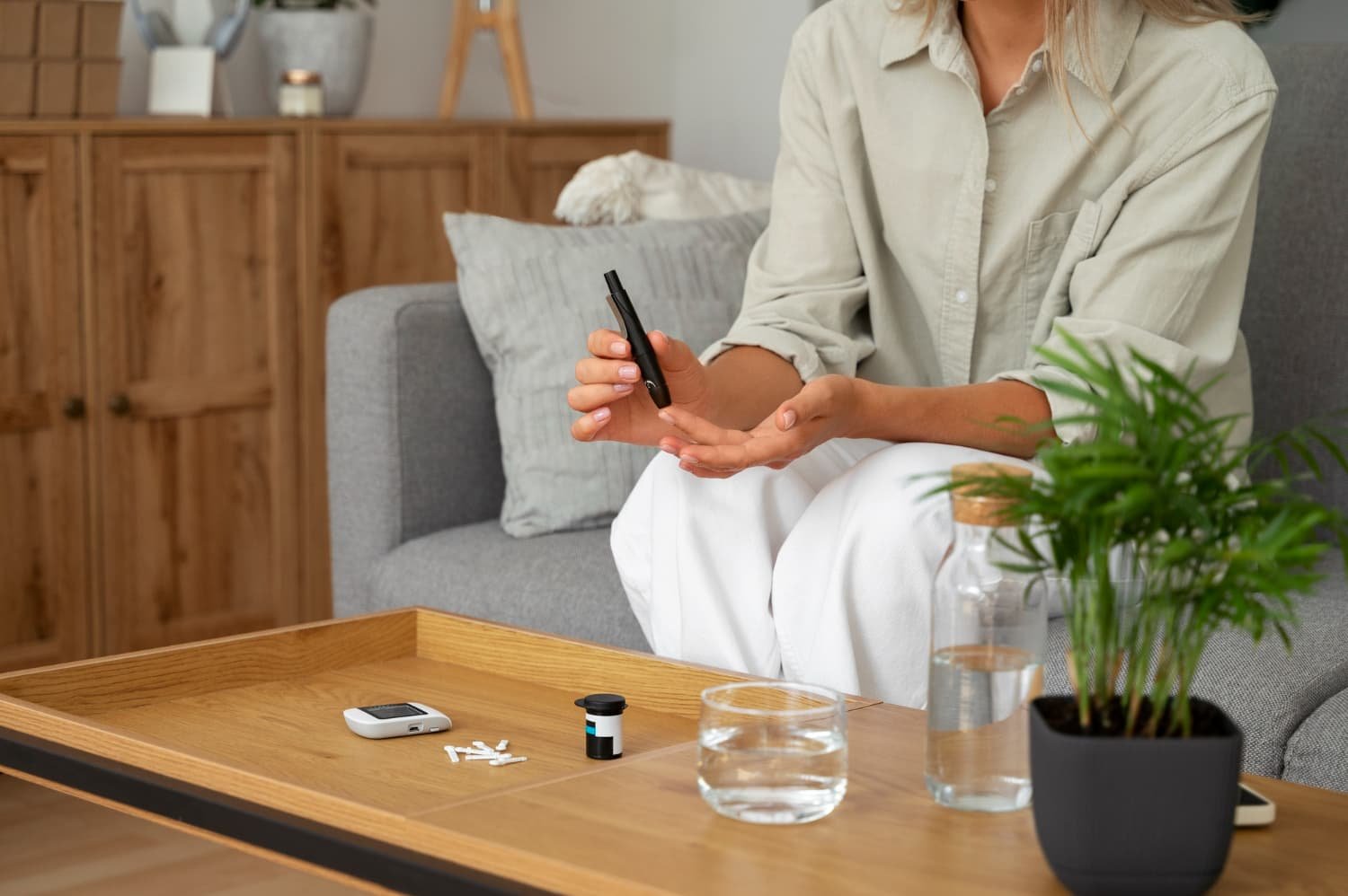 lifestyle changes for diabetes