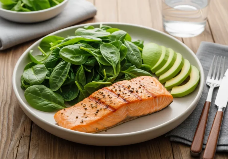 low carb diet for diabetics