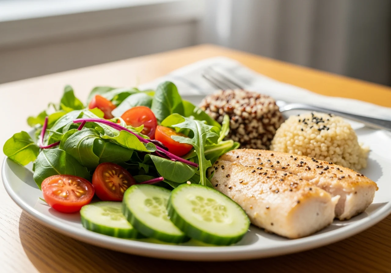 low gi diet and diabetes