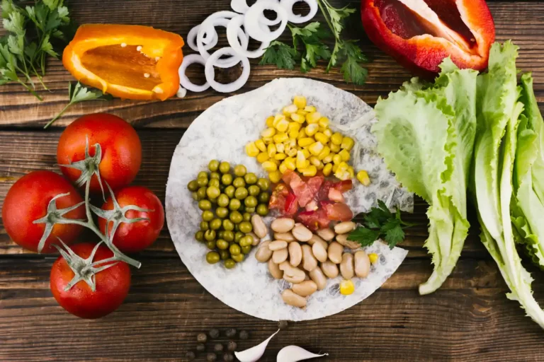 low glycemic index foods for weight loss
