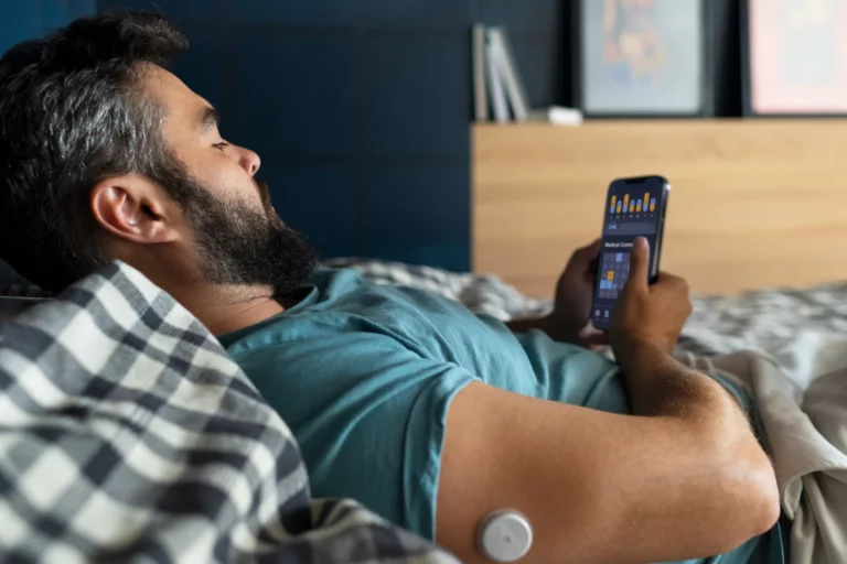 mental health apps for diabetics