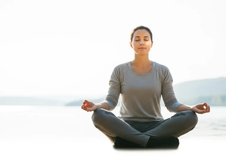 mindfulness for diabetes patients