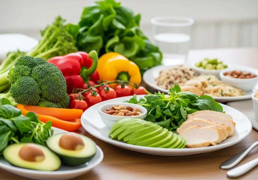 pre diabetic diet