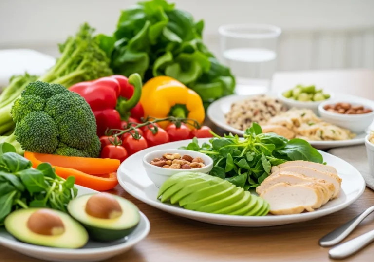 pre diabetic diet