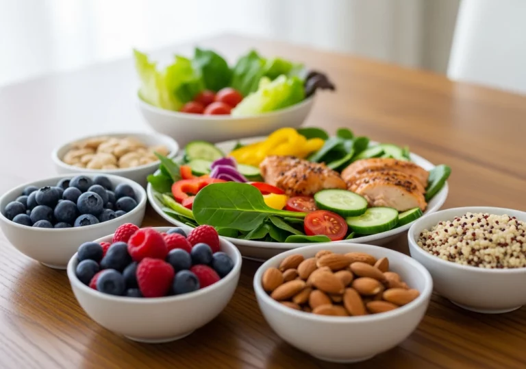 reverse diabetes diet