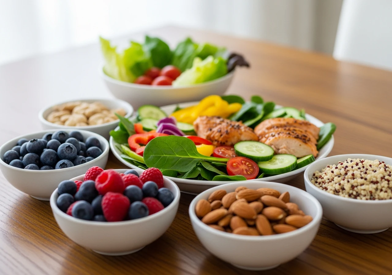 reverse diabetes diet