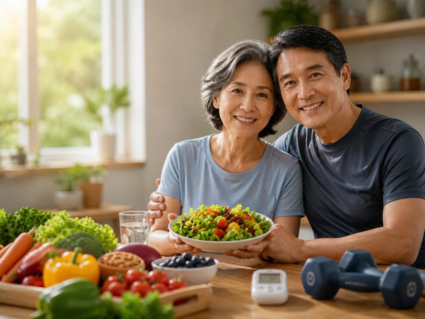 reverse diabetes naturally