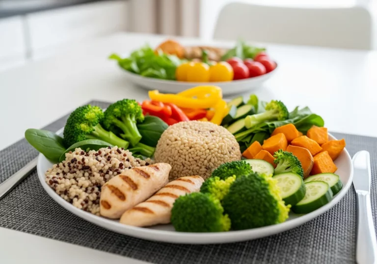 type 1 diabetes diet