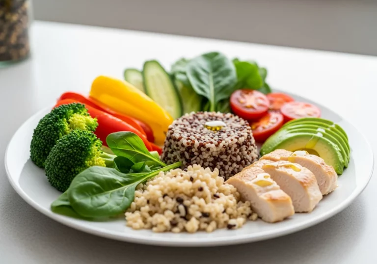 type 2 diabetes diet