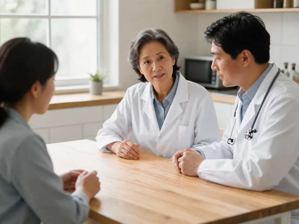 type 2 diabetes lifestyle changes