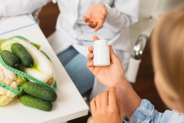 Weight Loss Medications for Type 2 Diabetes