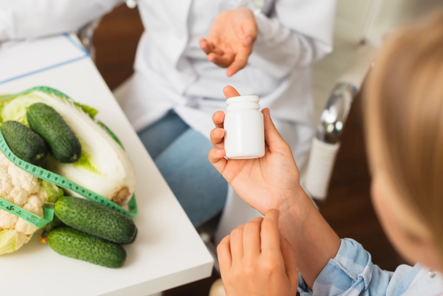 Weight Loss Medications for Type 2 Diabetes
