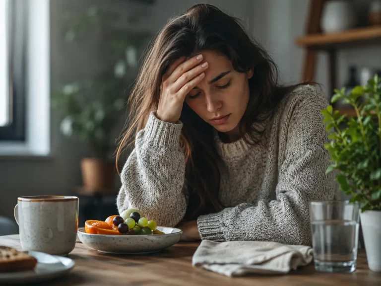 What causes low blood sugar without diabetes