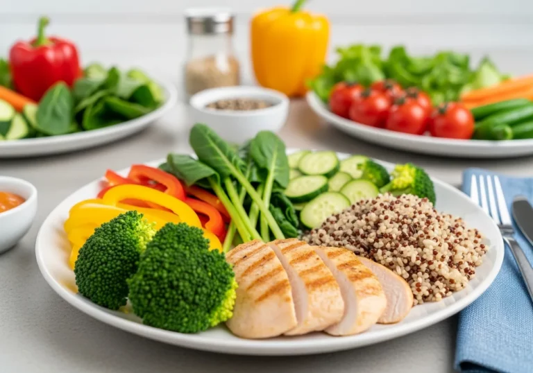 What is the best diet for weight loss with diabetes