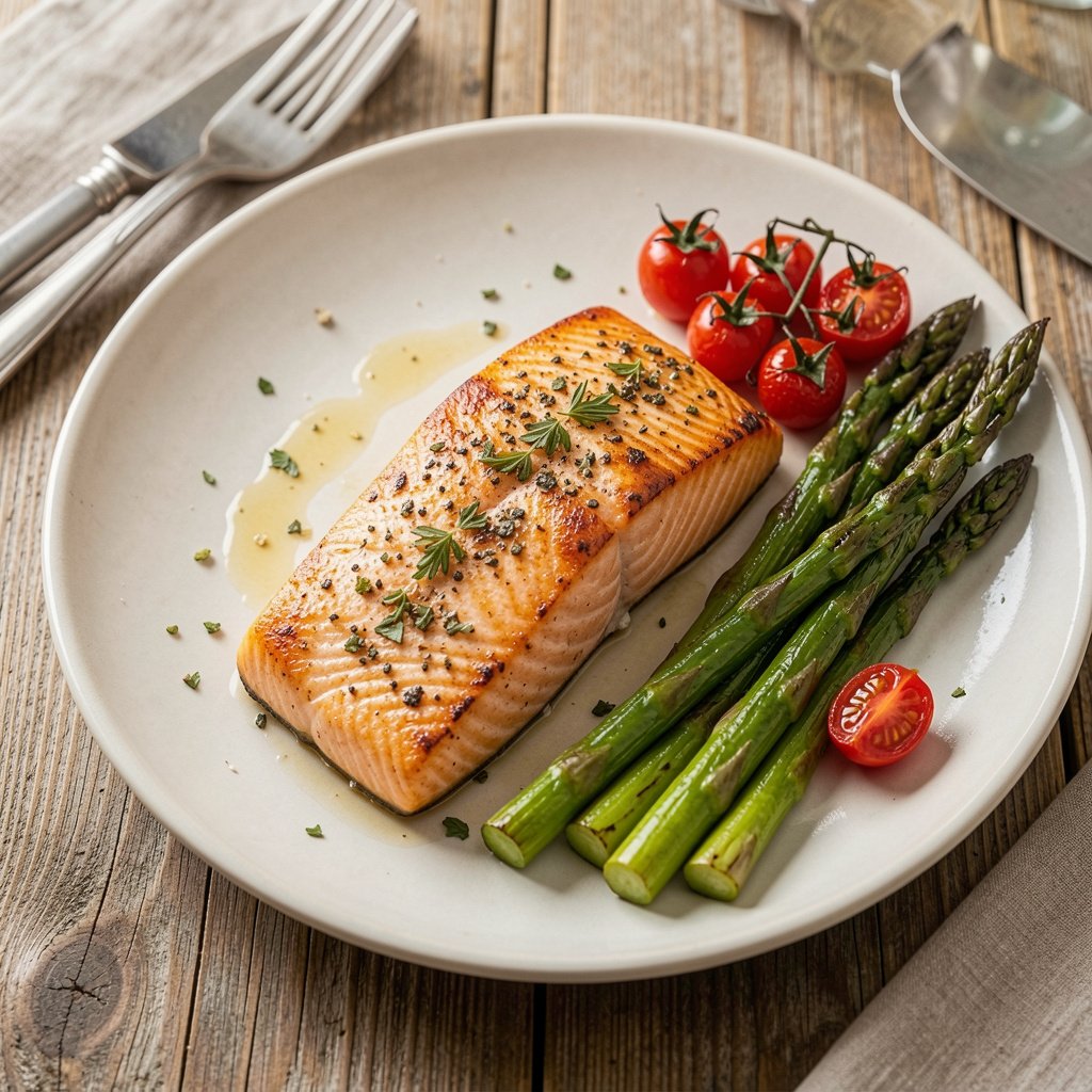 simple diabetic meals for one